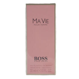 Hugo Boss Ma Vie Eau de Parfum spray 30ml