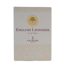 Atkinsons English Lavender Eau de Toilette 90ml unisex
