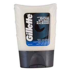 Gillette After Shave Balsam for sensitive skin 75 ml