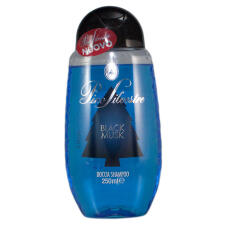 Pino Silvestre Black Musk Duschgel &amp; Shampoo 2in1 250 ml