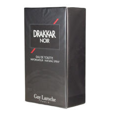 Guy Laroche Drakkar Noir Eau de Toilette spray 30 ml