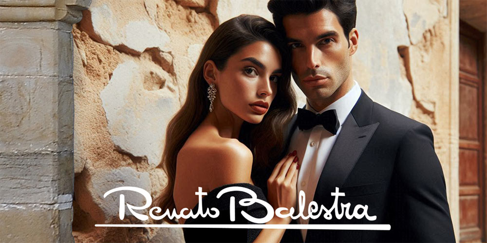 Renato Balestra
