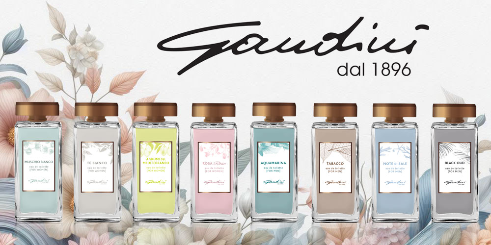 Gandini Parfums