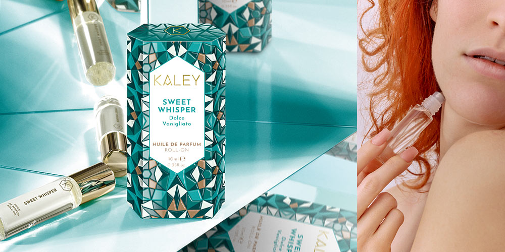 Kaley Roll-On Parfums