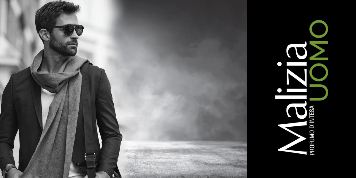 Malizia Uomo