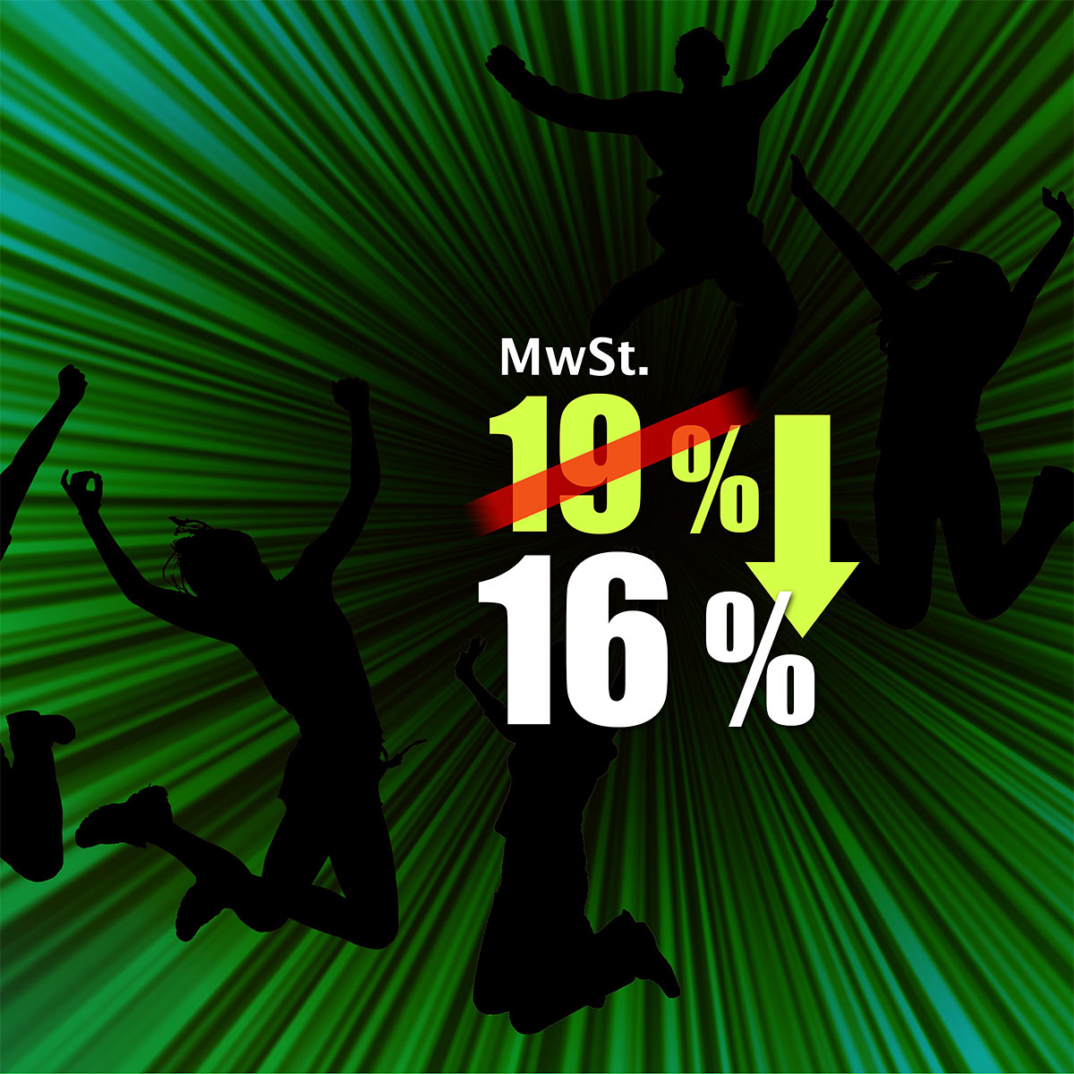 Alle Produkte 3 % günstiger