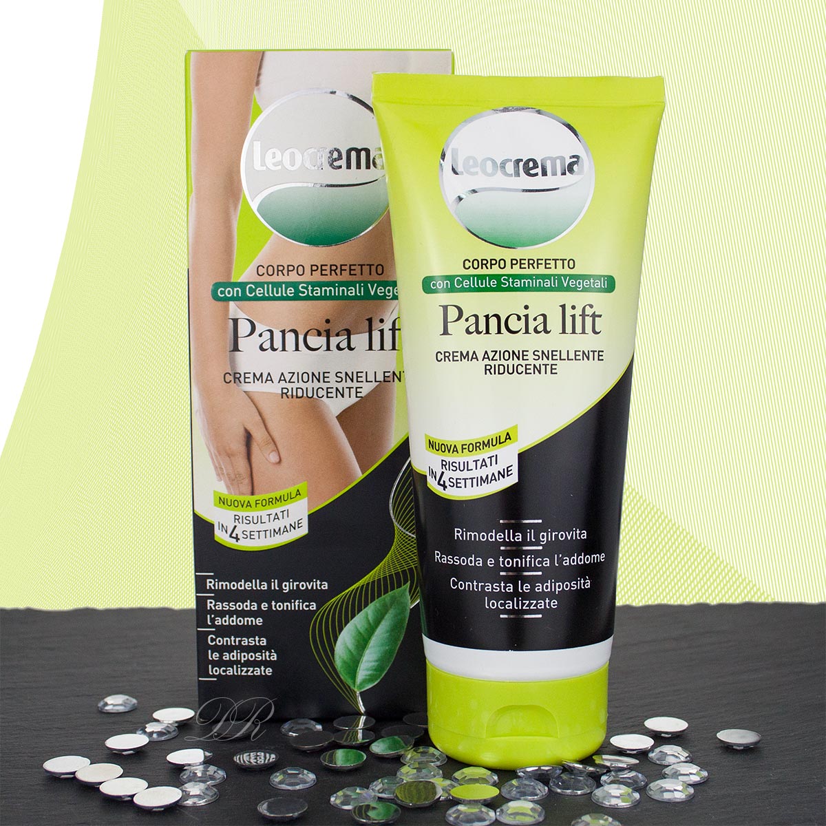 intesa pour Homme Rasiercreme