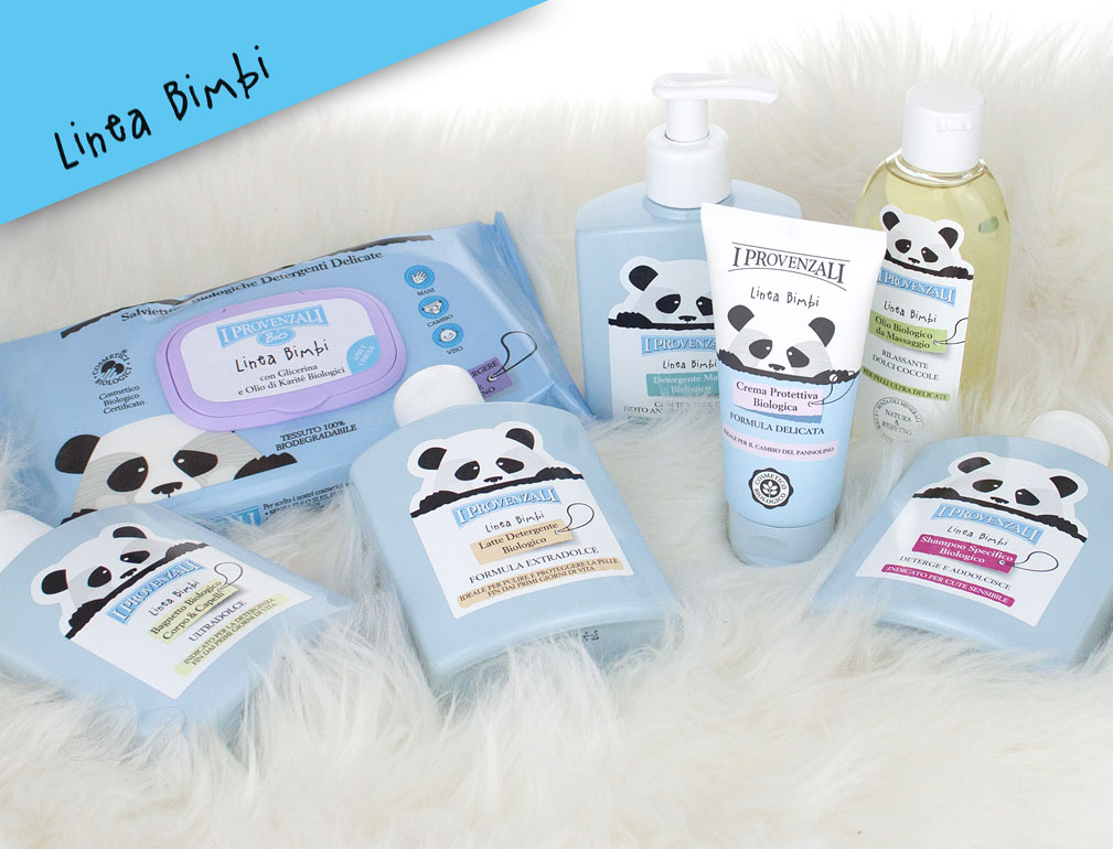 Linea Bimbi