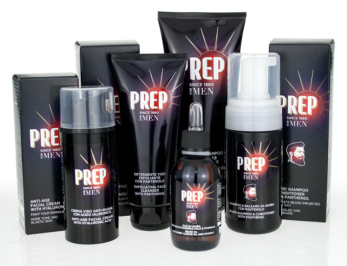 PREP for men