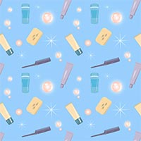 wallpaper haare